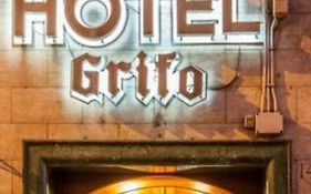 Hotel Grifo
